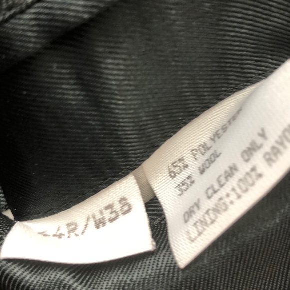 Kilburne and Finch pinstriped suit - Picture 2 of 4